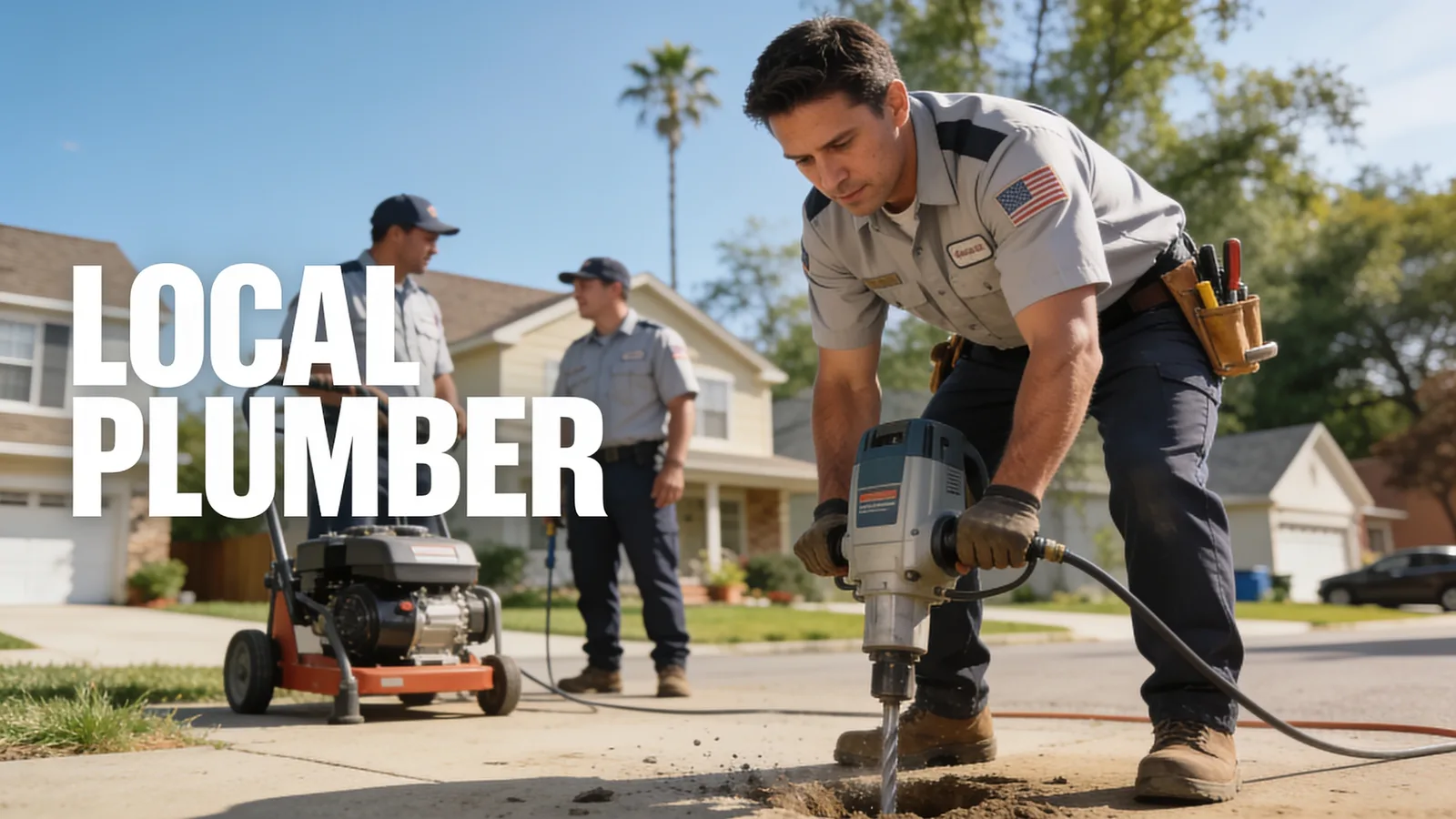 Plumber in Northwood, IA near me